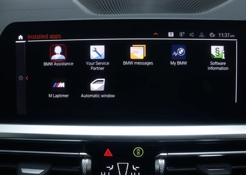 BMW 4 Series 2.0 420I M Sport Auto 5dr 28