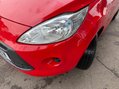 Ford Ka 1.2 Edge Euro 5 (s/s) 3dr 16