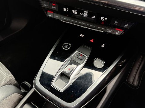 Audi Q4 35 S line SUV 5dr Electric Auto 55kWh (170 ps) 45
