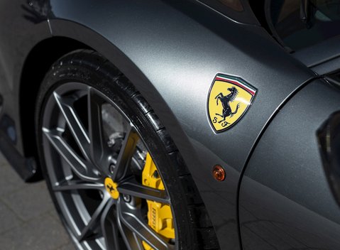 Ferrari 488 Pista 28