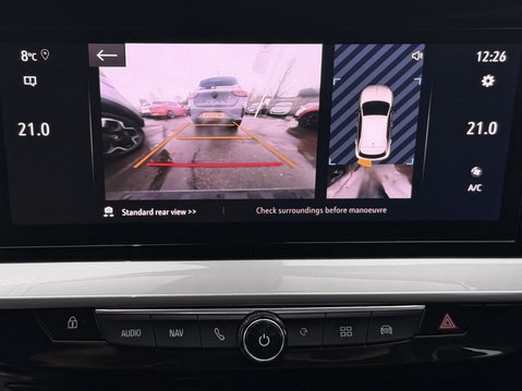 Vauxhall Mokka 100kW Elite Nav Premium 50kWh 5dr Auto 22