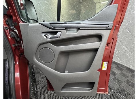 Ford Transit Custom 2.0 280 EcoBlue Trend Panel Van 5dr Diesel Manual L1 H1 Euro 6 (s/s) (130 p 28