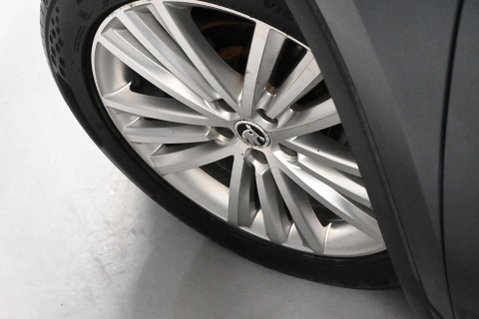 Skoda Kodiaq 1.4 Kodiaq SE L TSi 4x4 Semi-Auto 4WD 5dr 27