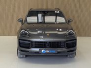 Porsche Cayenne 4.0 Cayenne T S E-Hybrid Auto 4WD 5dr 10