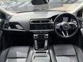 Jaguar I-Pace 400 90kWh S SUV 5dr Electric Auto 4WD (400 ps) 31