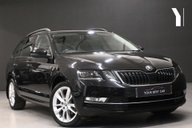 Skoda Octavia 1.5 Octavia SE L TSi 5dr 1