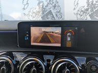 Mercedes-Benz A Class A 180 D AMG LINE PREMIUM 32