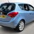 Vauxhall Meriva 1.4T 16V SE 5dr 10