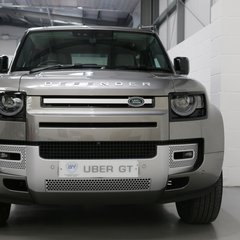 Land Rover Defender XS Edition MHEV P400 - 6 Seats, 11.4 Screen and Superb Specification 4