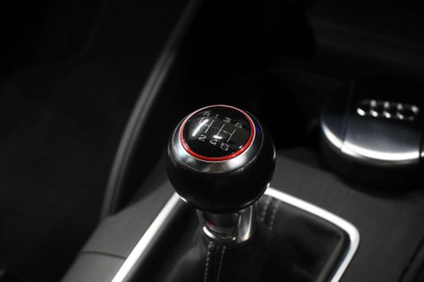 Audi S3 2.0 S3 Quattro 4WD 4dr 37