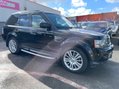 Land Rover Range Rover Sport 3.0 Range Rover Sport HSE TDV6 Auto 4WD 5dr 30