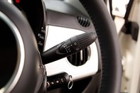 Fiat 500 STANDARD 17