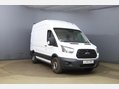 Ford Transit 2.0 350 EcoBlue FWD L2 H3 Euro 6 5dr 7
