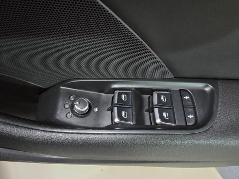 Audi A3 1.4 TFSI S line Sportback Euro 5 (s/s) 5dr 38