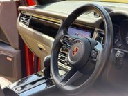 Porsche Macan S PDK 20