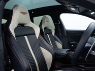 Aston Martin DBX 4.0 DBX V8 Auto 4WD 5dr 17