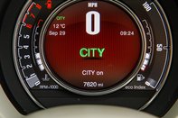 Fiat 500 TOP 24