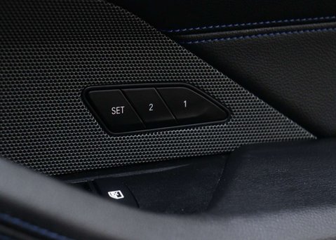 BMW I4 i4 M50 4WD 5dr 47