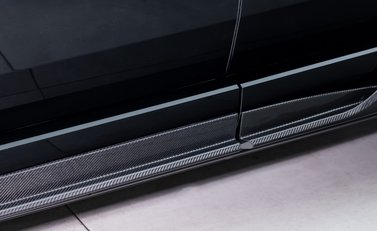 Land Rover Range Rover D350 AUTOBIOGRAPHY OVERFINCH 50