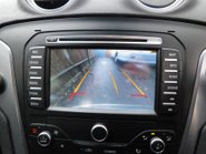 Ford Mondeo 2.0 TITANIUM X BUSINESS EDITION TDCI 5 Dr 11