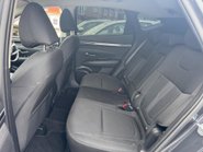 Hyundai TUCSON 1.6 h T-GDi Premium Auto Euro 6 (s/s) 5dr 8