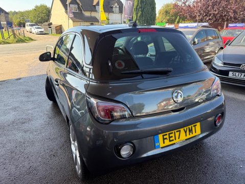 Vauxhall Adam 1.4i SLAM Euro 6 3dr 6