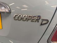 Mini Hatch 2.0 Cooper D Auto Euro 5 3dr 27