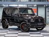 Mercedes-Benz G Class G63 AMG