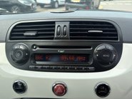 Fiat 500 1.2 LOUNGE 17