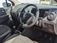Renault Captur DYNAMIQUE S NAV DCI 13