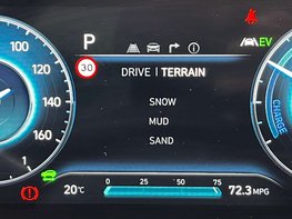 Hyundai TUCSON 1.6 Tucson Ultimate TGDi PHEV 4x4 Auto 4WD 5dr 26