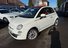 Fiat 500 1.2 Lounge Euro 6 (s/s) 2dr