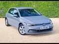 Volkswagen Golf 1.5 Golf Life eTSI Semi-Auto 5dr 14