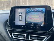 Suzuki S-Cross ULTRA BOOSTERJET ALLGRIP MHEV 34