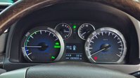 Toyota Alphard Auto+Hybrid+7Seats+Clean 38