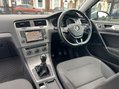 Volkswagen Golf 1.0 TSI Match Edition BlueMotion Euro 6 (s/s) 5dr 22
