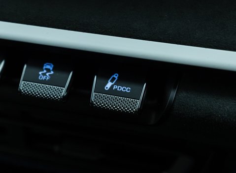 Porsche 911 DAKAR (992) 25