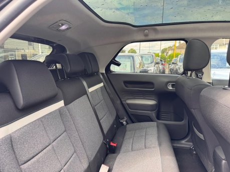 Citroen C4 Cactus PURETECH FLAIR S/S 14