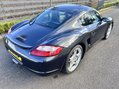 Porsche Cayman 24V 14