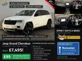 Jeep Grand Cherokee V6 CRD S-LIMITED 2