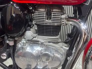Royal Enfield Classic 2023 ONLY 2K 1 ONWER LONG MOT 350CC ROADSTER A2 READY 24