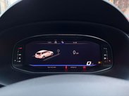 SEAT Leon 1.5 Leon FR Sport TSI Evo 5dr 26