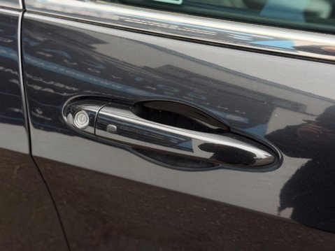 Jeep Cherokee 2.0 CRD Limited 4WD Euro 5 (s/s) 5dr 26