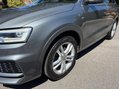 Audi Q3 2.0 TFSI S line Edition S Tronic quattro Euro 6 (s/s) 5dr 26
