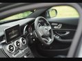 Mercedes-Benz C Class 2.1 C250d AMG Line (Premium Plus) G-Tronic+ Euro 6 (s/s) 4dr 16