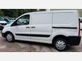 Peugeot Expert 1.6 HDi Panel Van 4dr Diesel Manual L1 H1 (177 g/km, 90 bhp) 13