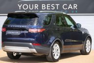 Land Rover Discovery TD6 HSE 6