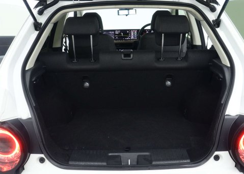 Honda Honda E 35.5kWh Advance Hatchback 5dr Electric Auto (17in Alloy) (154 ps) 52