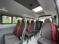 Peugeot Boxer HDI 440 L4H2 17seat MINIBUS LITE NON-D1 with full wheelchair ramp. ULEZ E6 29