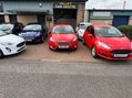 Ford Focus 1.0T EcoBoost Zetec Edition Euro 6 (s/s) 5dr 26